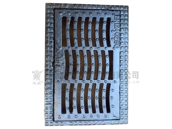 球墨鑄鐵雨水篦子的特點(diǎn)優(yōu)勢有哪些？