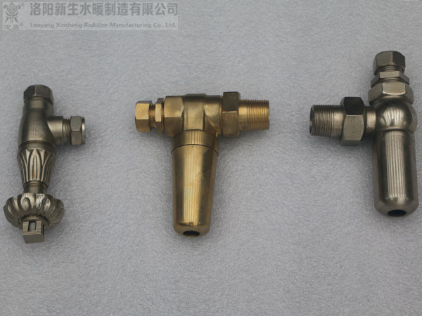 常見(jiàn)的暖氣閥門(mén)都有哪幾種？有什么作用？